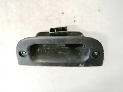 Peça sobressalente para automóvel em segunda mão plásticos por ford galaxy (vx) 1.9 tdi cat referências oem iam 7m0827593d