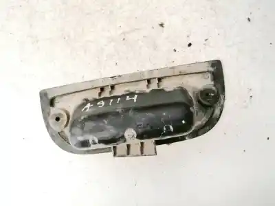 Second-hand car spare part plastics for ford galaxy (vx) 1.9 tdi cat oem iam references 7m0827593d  95vwa22622aew