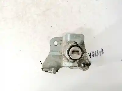 Peça sobressalente para automóvel em segunda mão fechadura do mala por ford galaxy (vx) 1.9 tdi cat referências oem iam 7m0827297