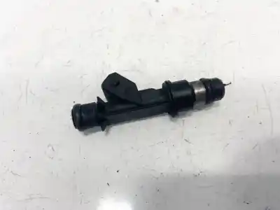 Peça sobressalente para automóvel em segunda mão injetor por bmw 3 (e30) m3 2.3 referências oem iam 25313846