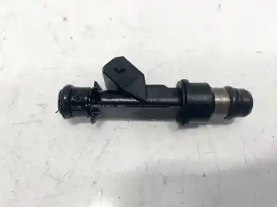 Pezzo di ricambio per auto di seconda mano iniettore per bmw 3 (e30) m3 2.3 riferimenti oem iam 25313846  5143b