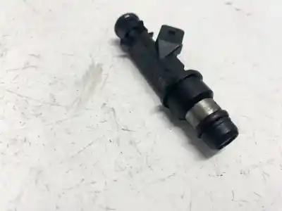 Peça sobressalente para automóvel em segunda mão injetor por bmw 3 (e30) m3 2.3 referências oem iam 25313846  5143b