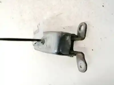 Peça sobressalente para automóvel em segunda mão esticador de porta por honda fr-v (be) 2.0 executive referências oem iam 