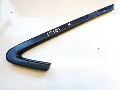 Second-hand car spare part plastics for opel corsa a fastback (s83) 1.2 i (f08, m08, f68, m68) oem iam references   