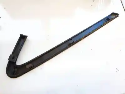 Second-hand car spare part plastics for opel corsa a fastback (s83) 1.2 i (f08, m08, f68, m68) oem iam references   