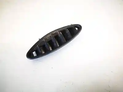 Peça sobressalente para automóvel em segunda mão grelha / difusor de ar por ford galaxy (vx) 1.9 tdi cat referências oem iam 7m1819705a