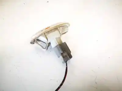 Second-hand car spare part left side light for mazda 2 lim. (de) 1.4 diesel cat oem iam references p2829  