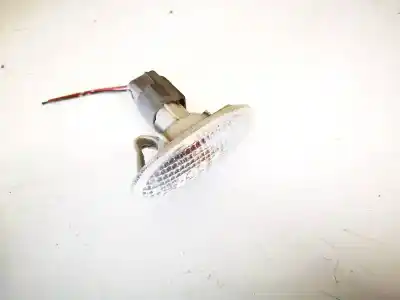 Second-hand car spare part left side light for mazda 2 lim. (de) 1.4 diesel cat oem iam references p2829  