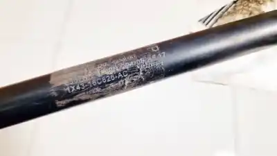 Автозапчасти б/у амортизатор капота за jaguar x-type 2.2 diesel cat ссылки oem iam 1x4316c826ac  1x43-16c826-ac