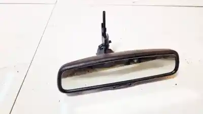 Second-hand car spare part interior rearview mirror for opel corsa a fastback (s83) 1.2 i (f08, m08, f68, m68) oem iam references e11015892