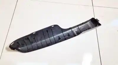Автозапчасти б/у пластики за mercedes-benz cls (c218) cls 63 amg (218.374) ссылки oem iam 83542saag010m1  83542-saa-g010-m1
