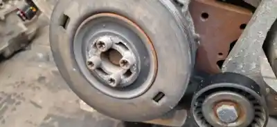 Peça sobressalente para automóvel em segunda mão polia do virabrequim por bmw 3 (e30) m3 2.3 referências oem iam   