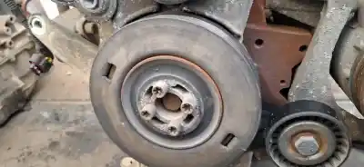 Peça sobressalente para automóvel em segunda mão polia do virabrequim por bmw 3 (e30) m3 2.3 referências oem iam 