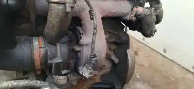 Peça sobressalente para automóvel em segunda mão turbocompresor por bmw 3 (e30) m3 2.3 referências oem iam 