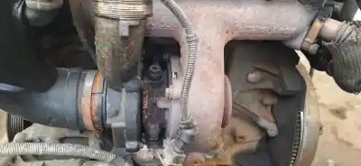 Peça sobressalente para automóvel em segunda mão turbocompresor por bmw 3 (e30) m3 2.3 referências oem iam   