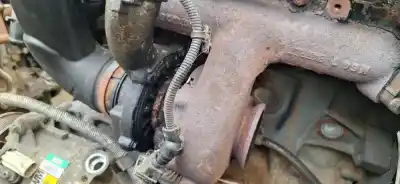 Peça sobressalente para automóvel em segunda mão turbocompresor por bmw 3 (e30) m3 2.3 referências oem iam   