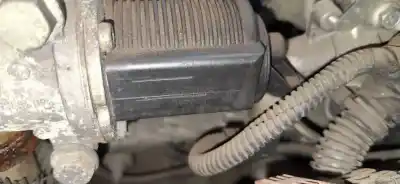 Tweedehands auto-onderdeel egr-klep voor bmw 3 (e30) m3 2.3 oem iam-referenties 50024005  09t041