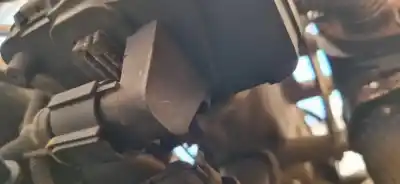 Second-hand car spare part throttle body for bmw 3 (e30) m3 2.3 oem iam references   