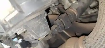 Second-hand car spare part throttle body for bmw 3 (e30) m3 2.3 oem iam references   