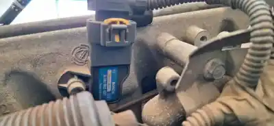 Peça sobressalente para automóvel em segunda mão sensor de pressão por bmw 3 (e30) m3 2.3 referências oem iam 0281002437