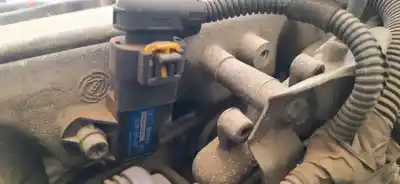 Second-hand car spare part pressure sensor for bmw 3 (e30) m3 2.3 oem iam references 0281002437  