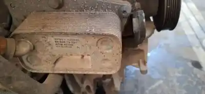 Peça sobressalente para automóvel em segunda mão radiador de óleo do motor por bmw 3 (e30) m3 2.3 referências oem iam 5989070231