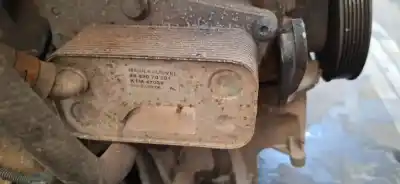 Second-hand car spare part engine oil cooler for bmw 3 (e30) m3 2.3 oem iam references 5989070231  