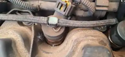 Peça sobressalente para automóvel em segunda mão injetor por bmw 3 (e30) m3 2.3 referências oem iam 0445110276  