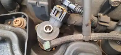 Peça sobressalente para automóvel em segunda mão injetor por bmw 3 (e30) m3 2.3 referências oem iam 0445110276  