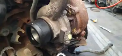 Peça sobressalente para automóvel em segunda mão turbocompresor por bmw 3 (e30) m3 2.3 referências oem iam 55205474  