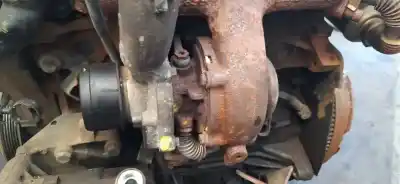 Peça sobressalente para automóvel em segunda mão turbocompresor por bmw 3 (e30) m3 2.3 referências oem iam 55205474  