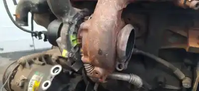 Peça sobressalente para automóvel em segunda mão turbocompresor por bmw 3 (e30) m3 2.3 referências oem iam 55205474  