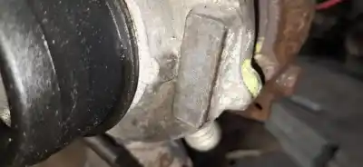 Peça sobressalente para automóvel em segunda mão turbocompresor por bmw 3 (e30) m3 2.3 referências oem iam 55205474  