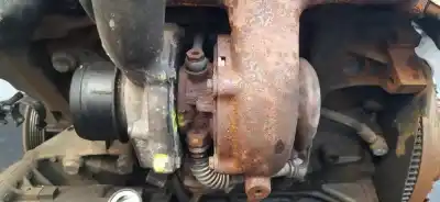 Pezzo di ricambio per auto di seconda mano turbocompressore per bmw 3 (e30) m3 2.3 riferimenti oem iam 55205474