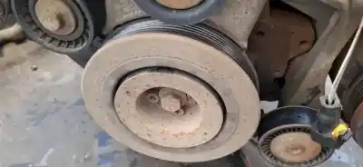 Peça sobressalente para automóvel em segunda mão polia do virabrequim por bmw 3 (e30) m3 2.3 referências oem iam   