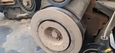 Peça sobressalente para automóvel em segunda mão polia do virabrequim por bmw 3 (e30) m3 2.3 referências oem iam   