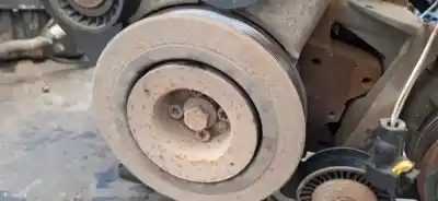 Pezzo di ricambio per auto di seconda mano puleggia dell albero motore per bmw 3 (e30) m3 2.3 riferimenti oem iam 