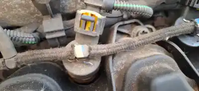 Peça sobressalente para automóvel em segunda mão injetor por bmw 3 (e30) m3 2.3 referências oem iam 0445110165  