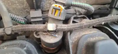 Pezzo di ricambio per auto di seconda mano iniettore per bmw 3 (e30) m3 2.3 riferimenti oem iam 0445110165