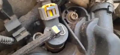 Second-hand car spare part injector for bmw 3 (e30) m3 2.3 oem iam references 0445110165  