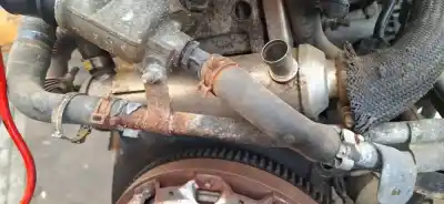 Pezzo di ricambio per auto di seconda mano raffreddatore egr per bmw 3 (e30) m3 2.3 riferimenti oem iam   