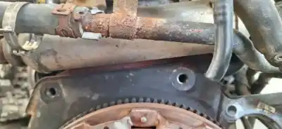 Pezzo di ricambio per auto di seconda mano raffreddatore egr per bmw 3 (e30) m3 2.3 riferimenti oem iam 