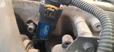 Second-hand car spare part pressure sensor for bmw 3 (e30) m3 2.3 oem iam references 0281002437  