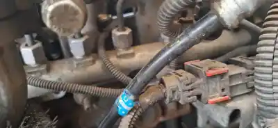 Pezzo di ricambio per auto di seconda mano rampa iniettori per bmw 3 (e30) m3 2.3 riferimenti oem iam 55200266