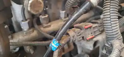 Second-hand car spare part distributor pipe for bmw 3 (e30) m3 2.3 oem iam references 55200266  