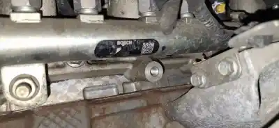 Second-hand car spare part distributor pipe for bmw 3 (e30) m3 2.3 oem iam references 55200266  