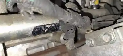 Second-hand car spare part distributor pipe for bmw 3 (e30) m3 2.3 oem iam references 55200266  