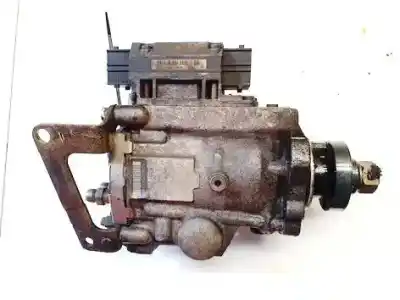 Pièce détachée automobile d'occasion POMPE À INJECTION pour OPEL ZAFIRA A  Références OEM IAM 1465575011  0470504203, 09202063, 752355