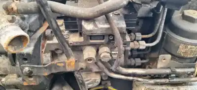 Pièce détachée automobile d'occasion POMPE À INJECTION pour OPEL ZAFIRA A  Références OEM IAM 1465575011  