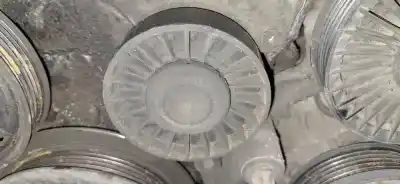 Peça sobressalente para automóvel em segunda mão esticador de correia por opel zafira a 2.0 dti referências oem iam 